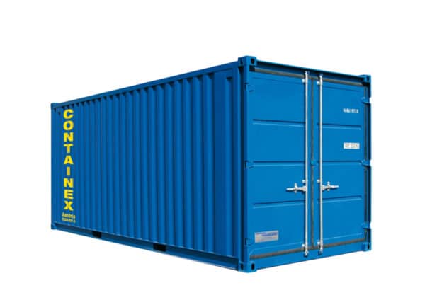 Container