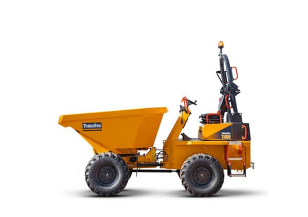 Dumper