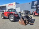Manitou – MLT 737 130 PS D ST4 S2