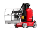Manitou – 100 VJR EVO MANIACCESS