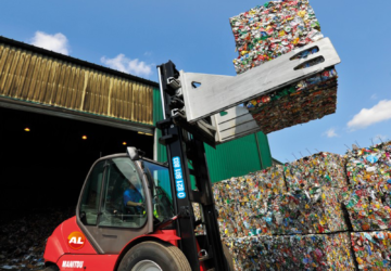 Recyclage - 2021